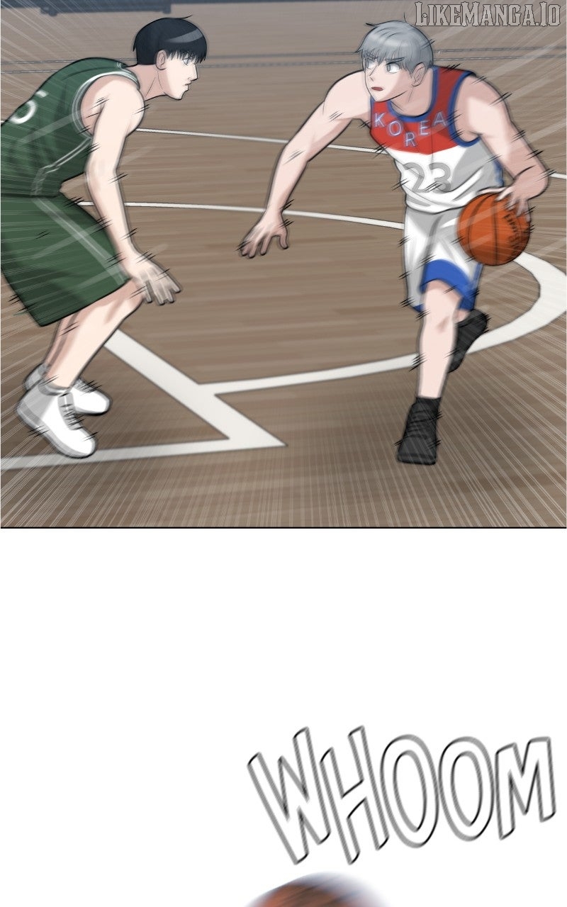 Big Man on the Court Chapter 119 - Page 77