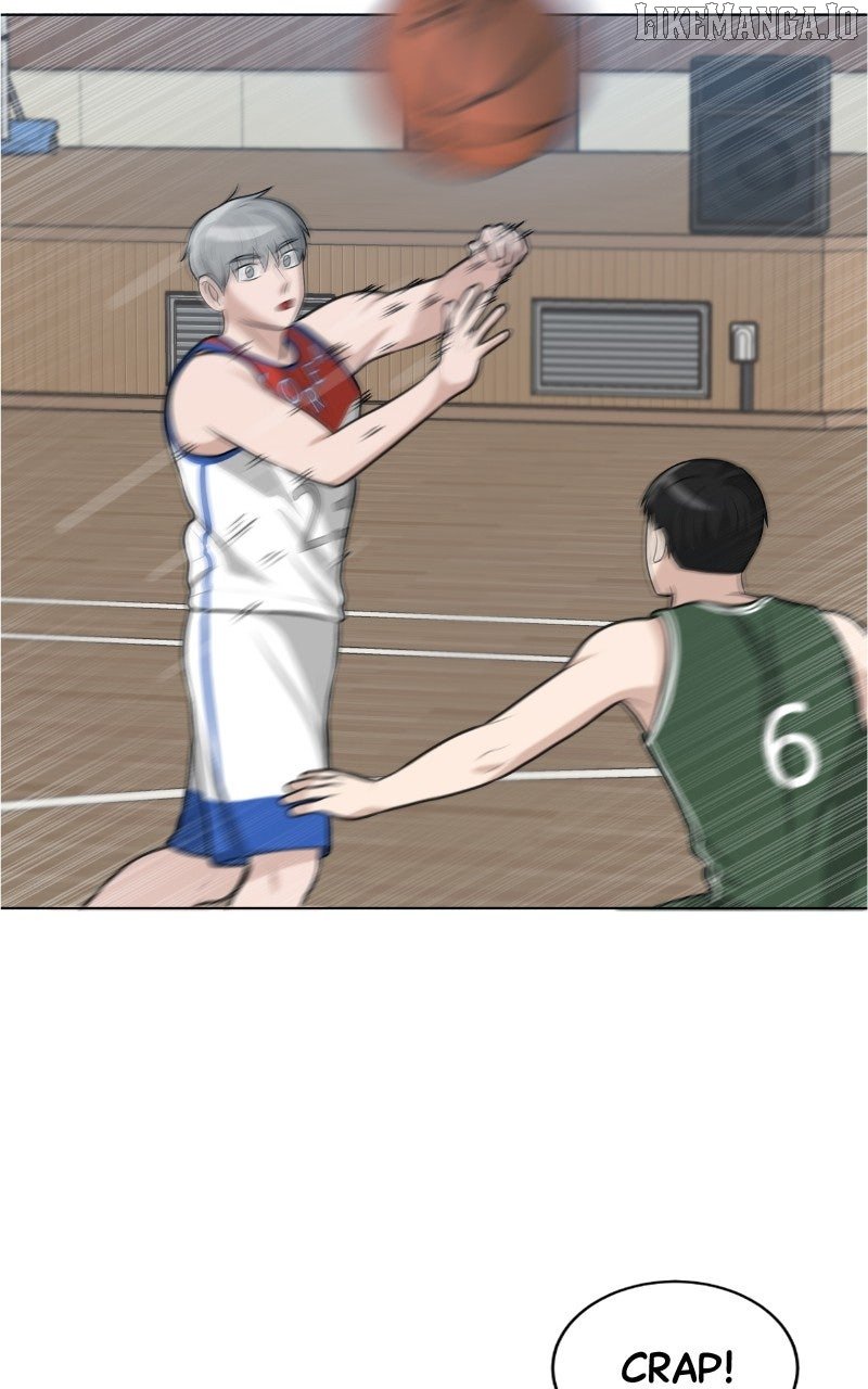 Big Man on the Court Chapter 119 - Page 78
