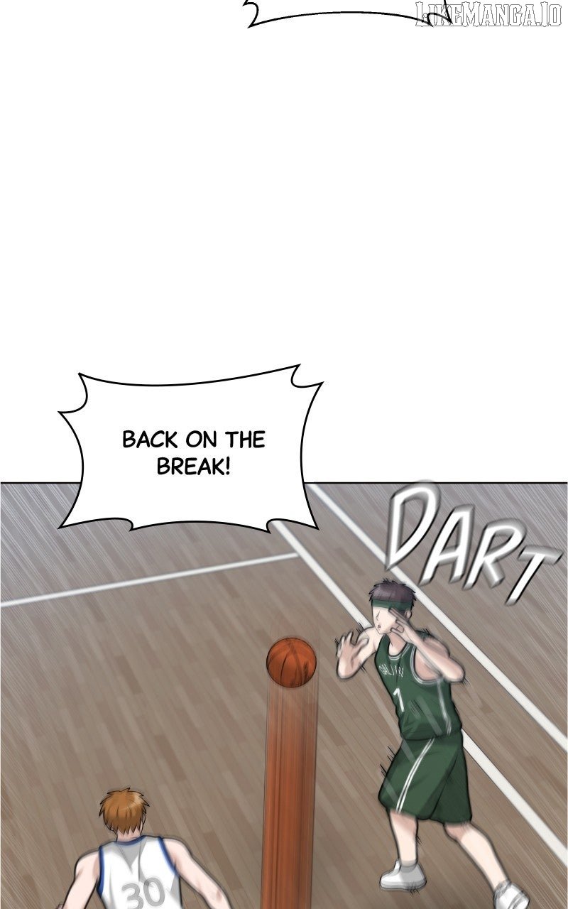 Big Man on the Court Chapter 119 - Page 82