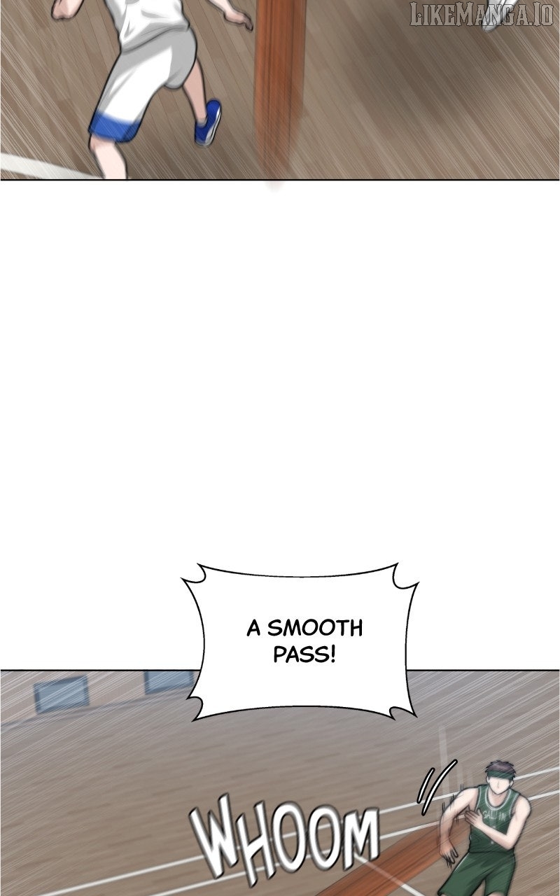 Big Man on the Court Chapter 119 - Page 83