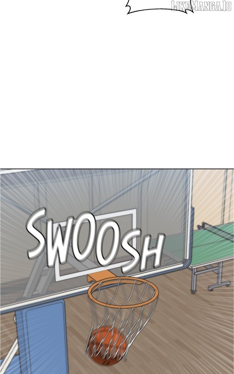 Big Man on the Court Chapter 119 - Page 87