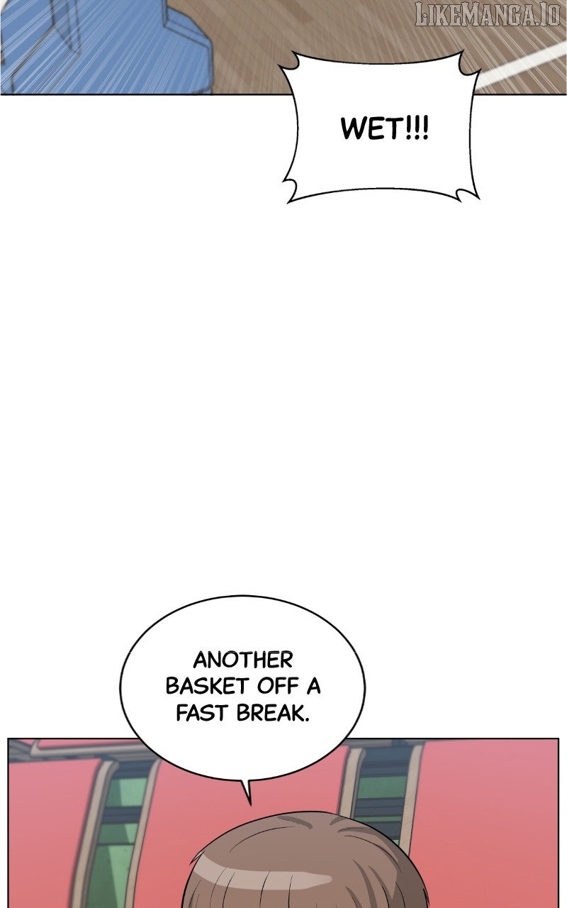 Big Man on the Court Chapter 119 - Page 88