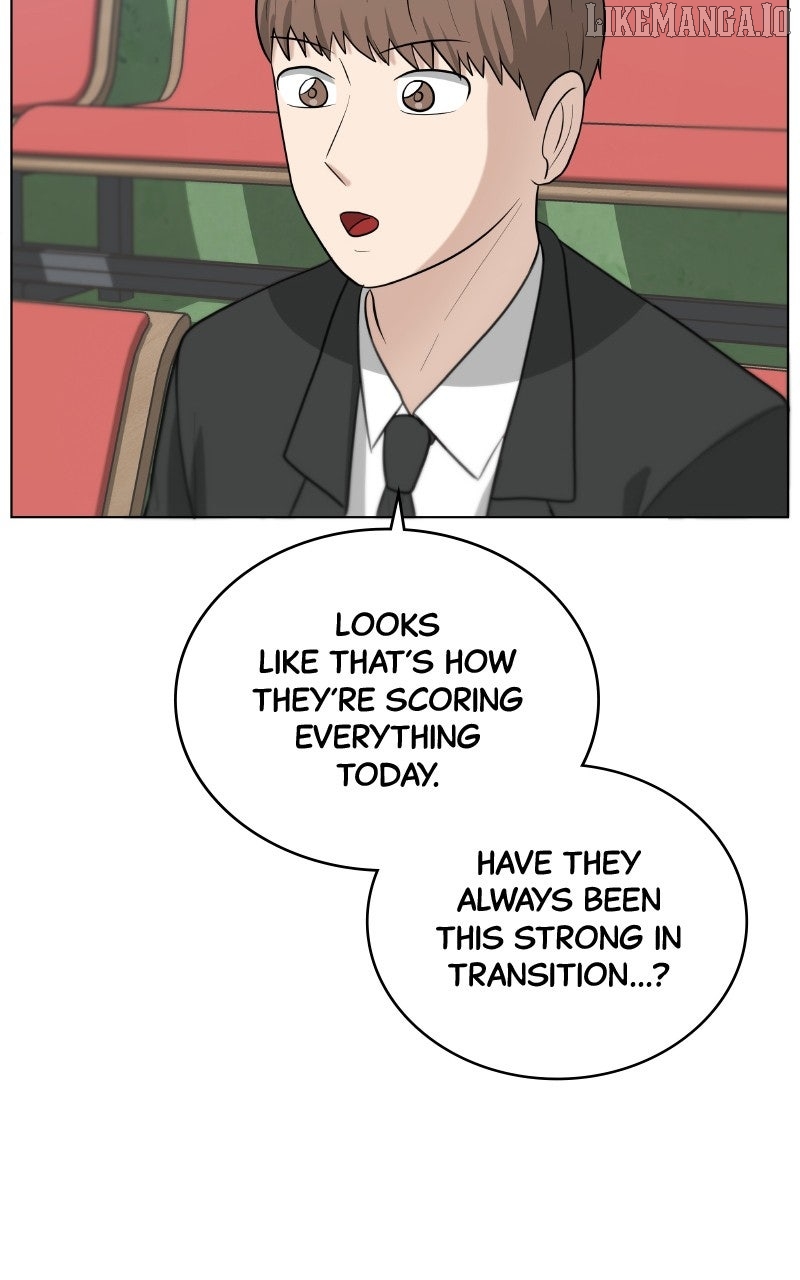 Big Man on the Court Chapter 119 - Page 89