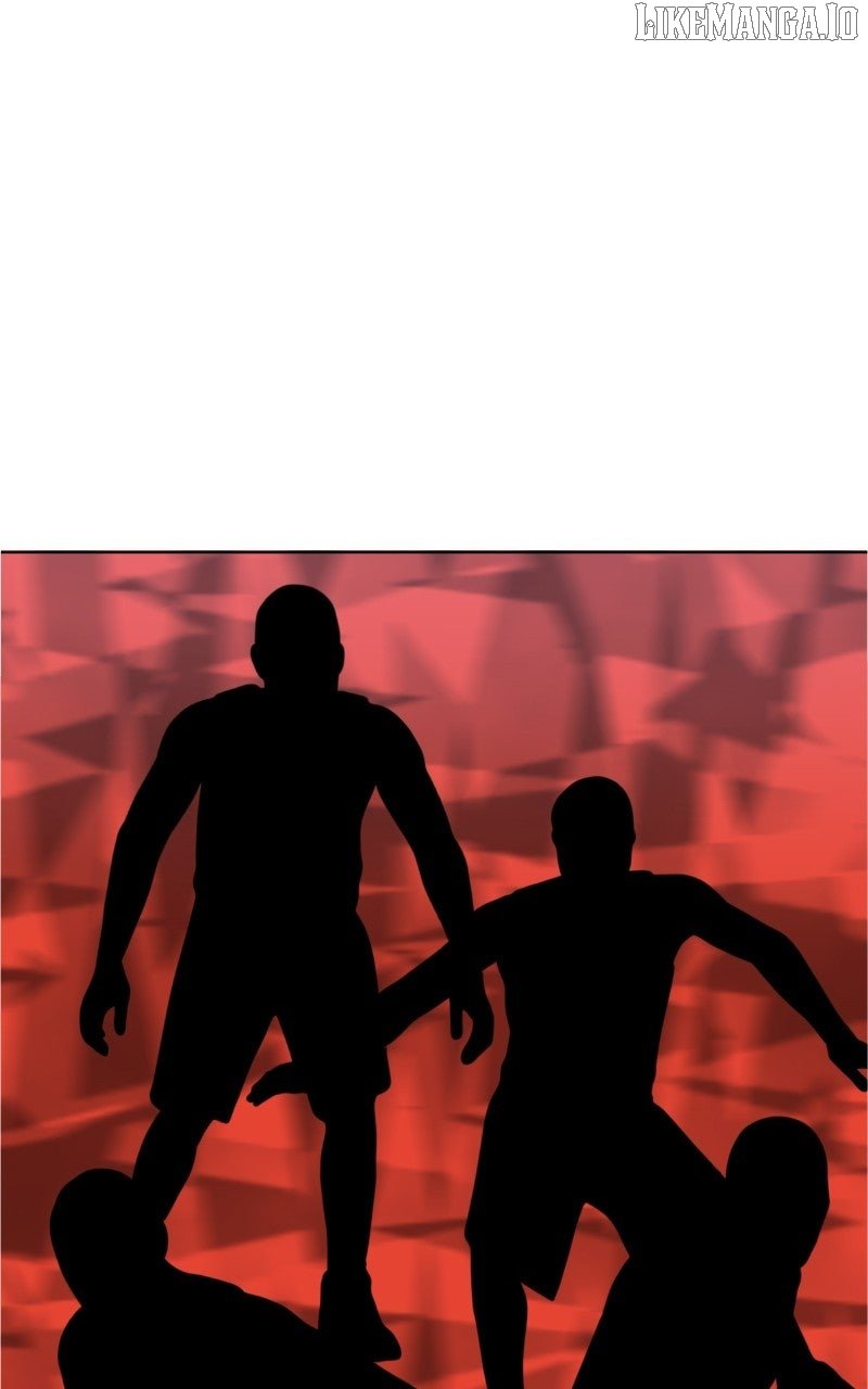 Big Man on the Court Chapter 119 - Page 10