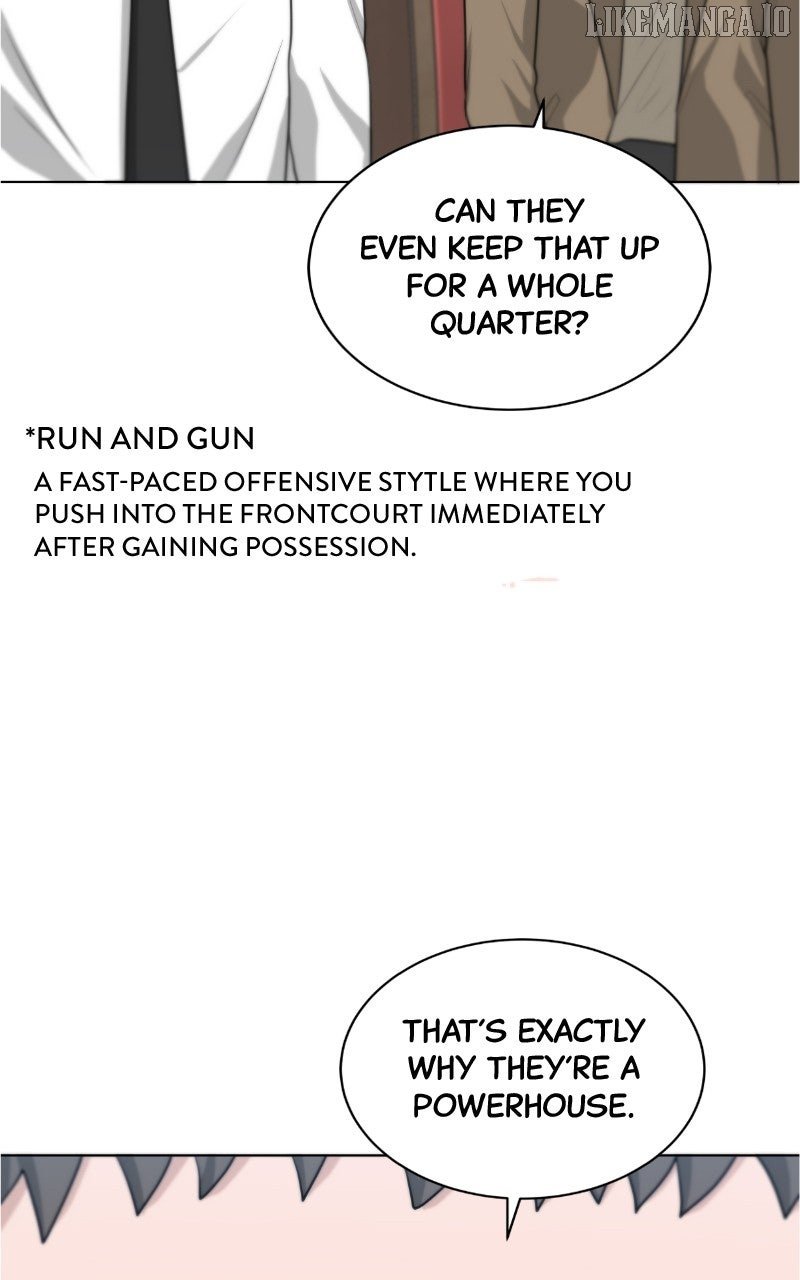 Big Man on the Court Chapter 119 - Page 94