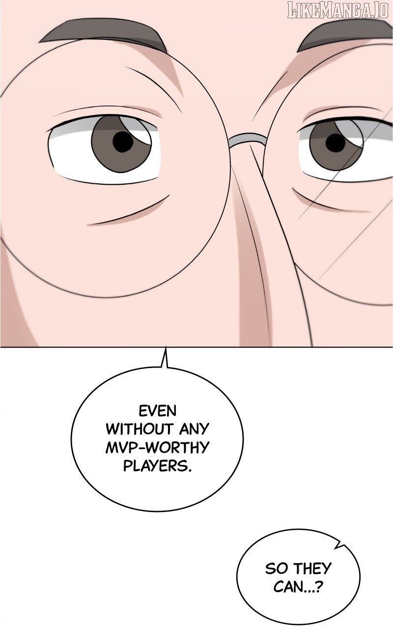 Big Man on the Court Chapter 119 - Page 95