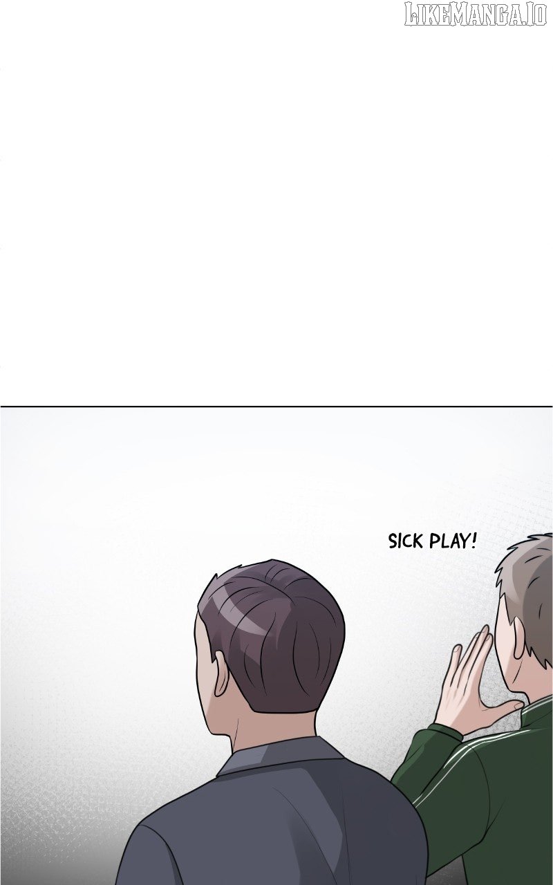 Big Man on the Court Chapter 119 - Page 96