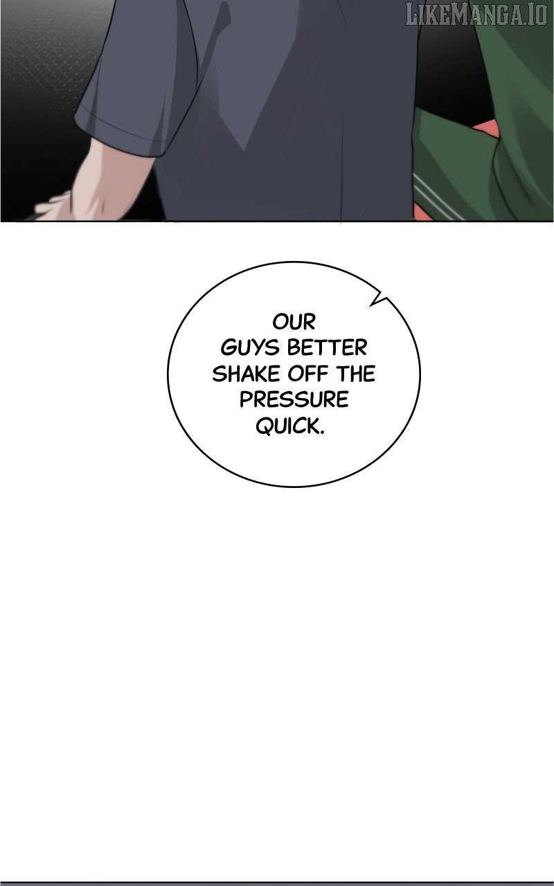 Big Man on the Court Chapter 119 - Page 97