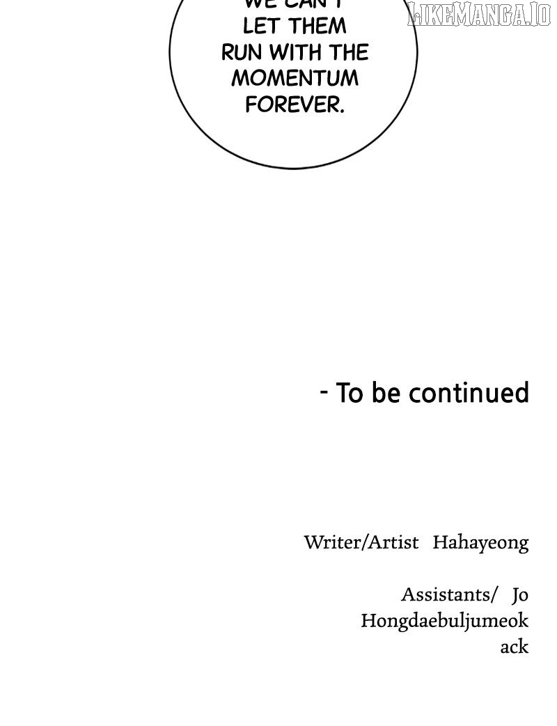 Big Man on the Court Chapter 119 - Page 99