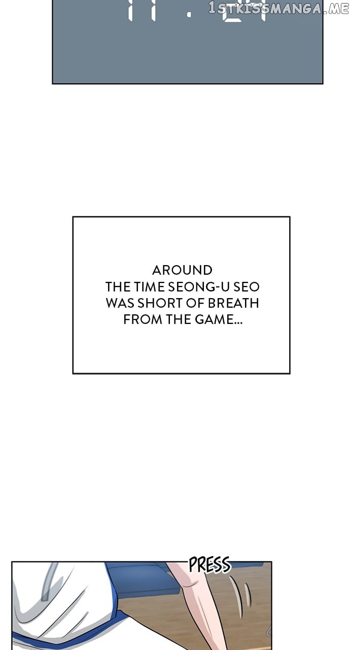 Big Man on the Court Chapter 12 - Page 2