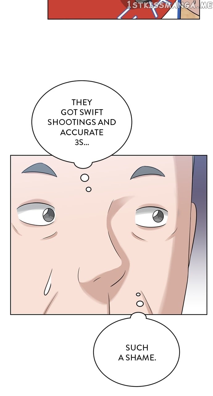 Big Man on the Court Chapter 12 - Page 12