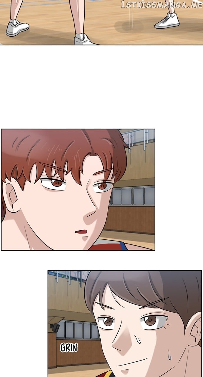 Big Man on the Court Chapter 12 - Page 16