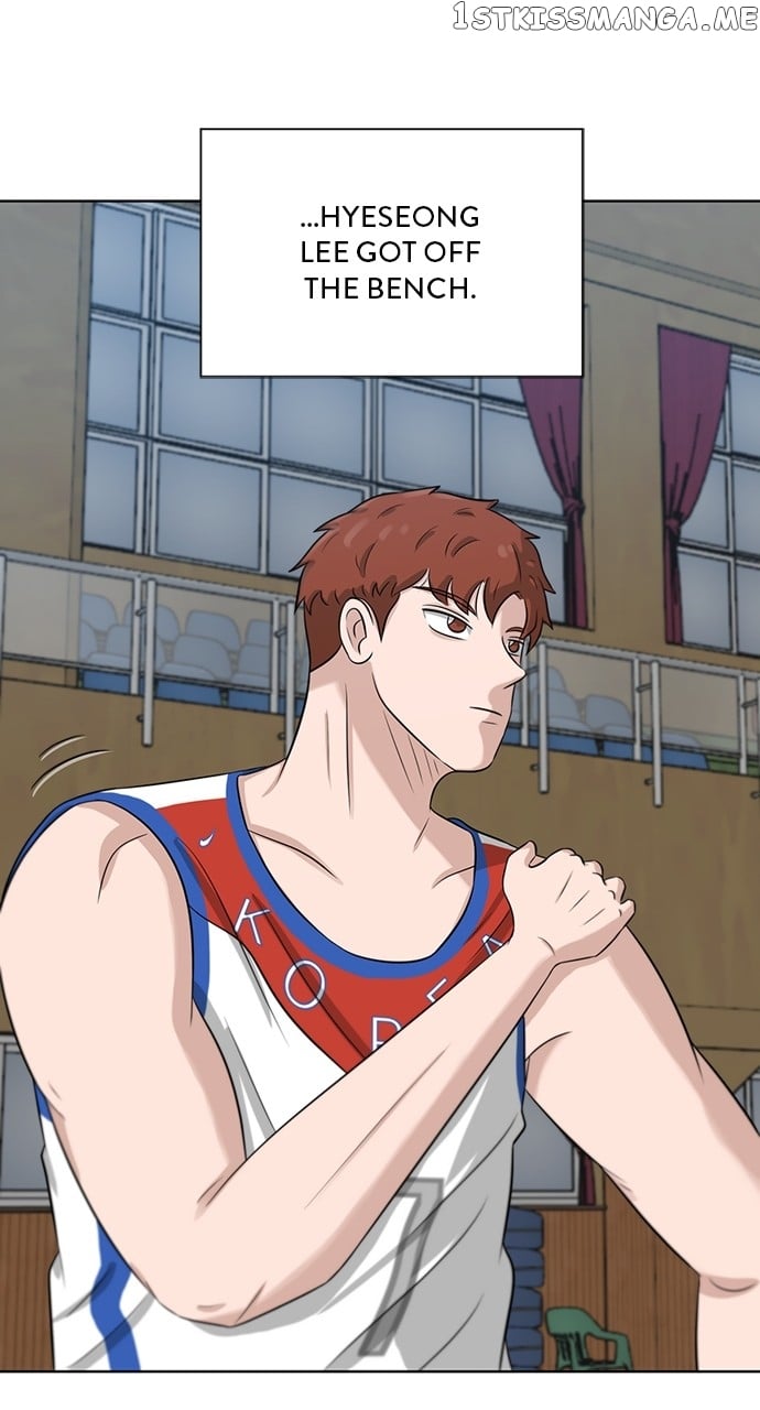 Big Man on the Court Chapter 12 - Page 4