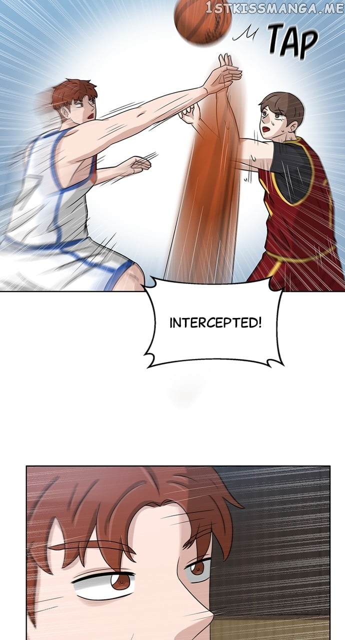 Big Man on the Court Chapter 12 - Page 34