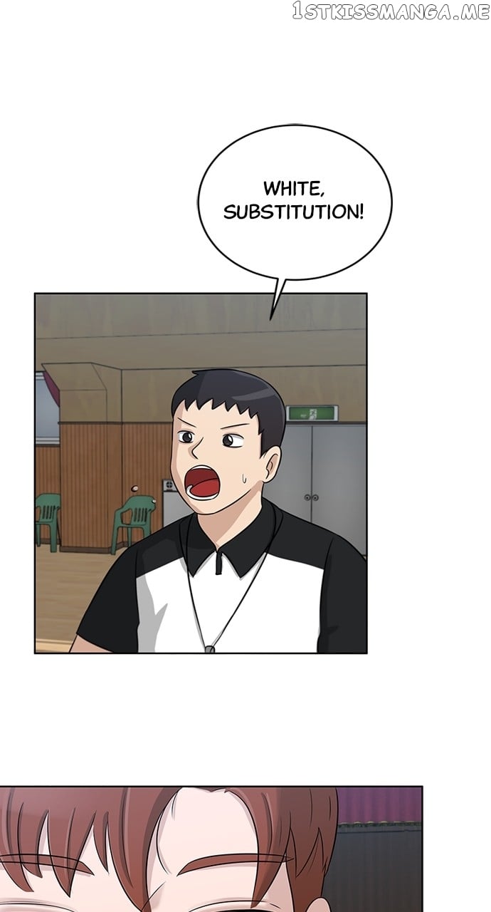 Big Man on the Court Chapter 12 - Page 5