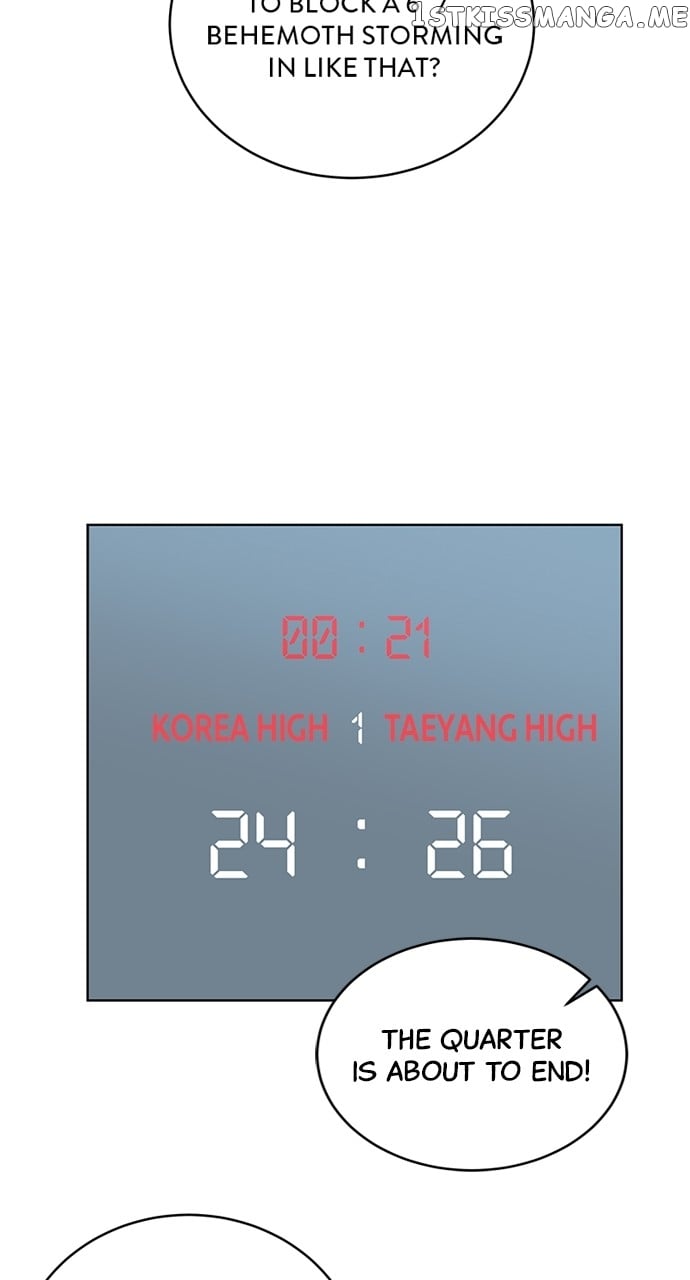 Big Man on the Court Chapter 12 - Page 44