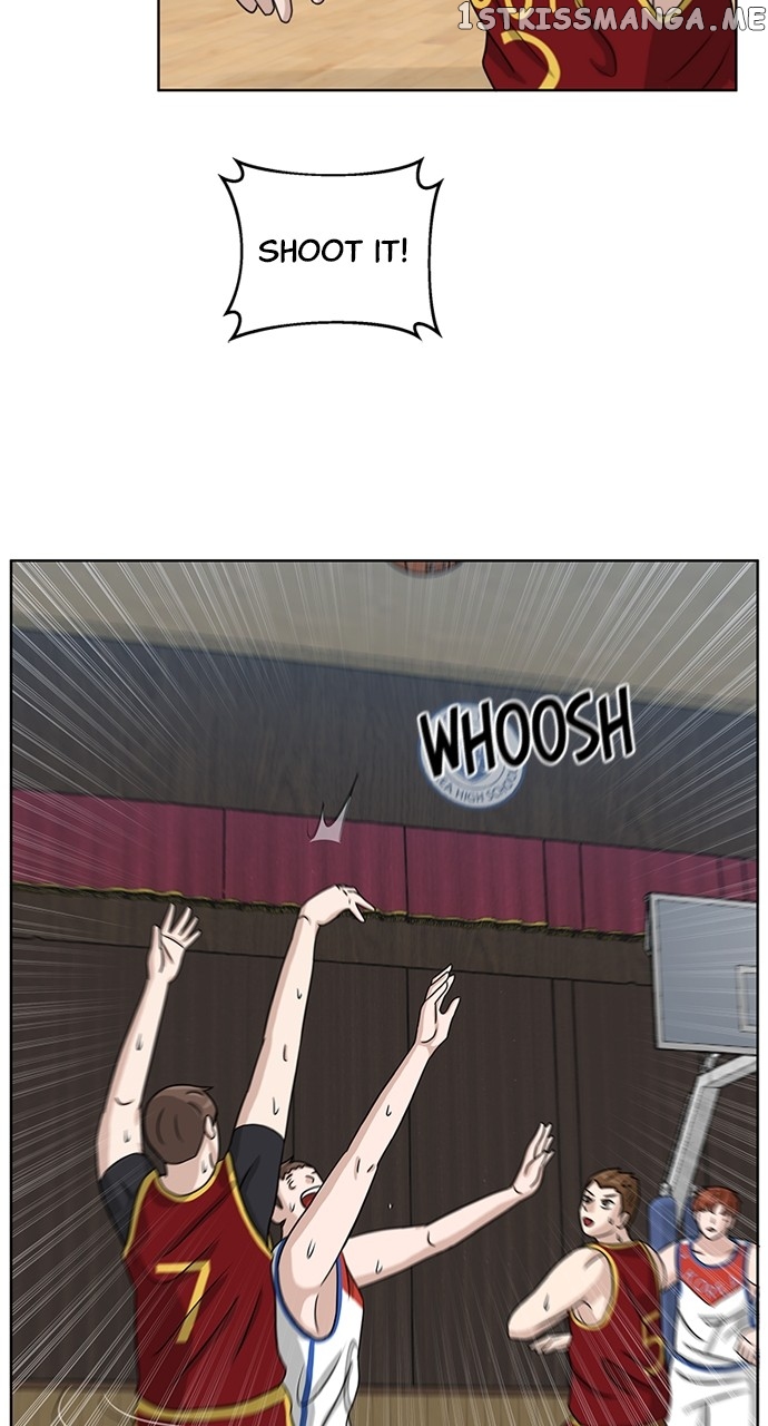 Big Man on the Court Chapter 12 - Page 51