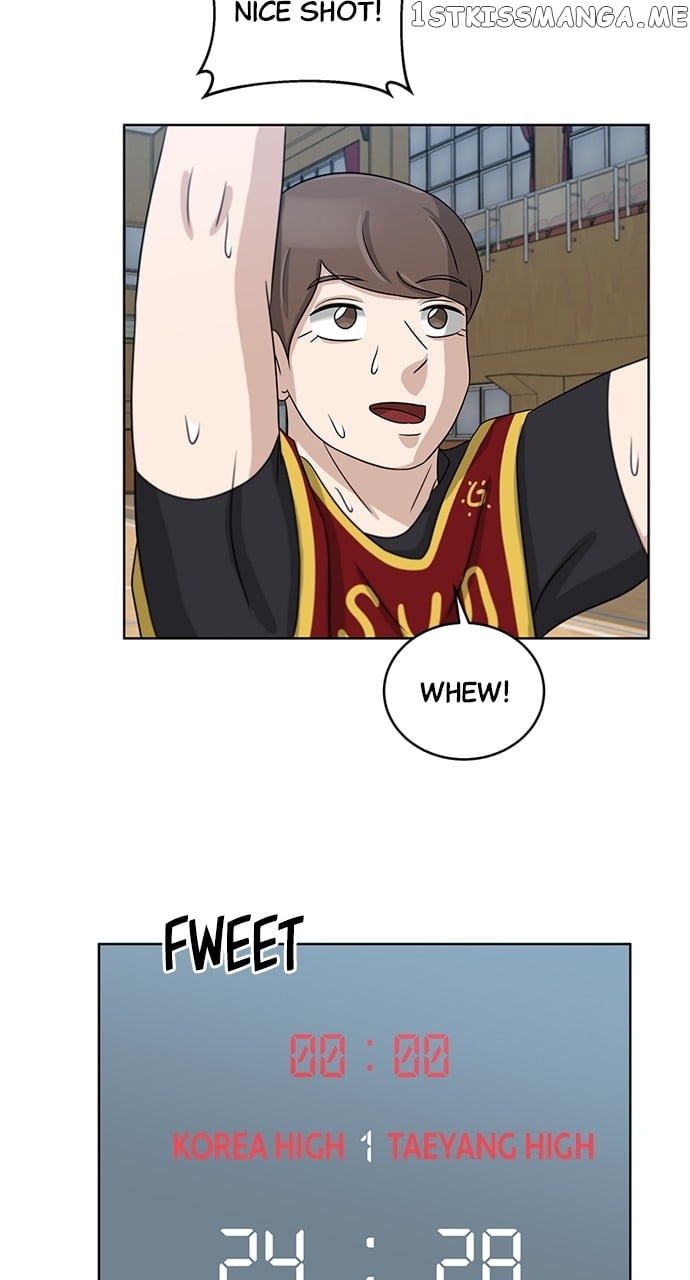 Big Man on the Court Chapter 12 - Page 54