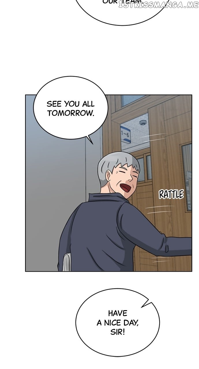 Big Man on the Court Chapter 12 - Page 58