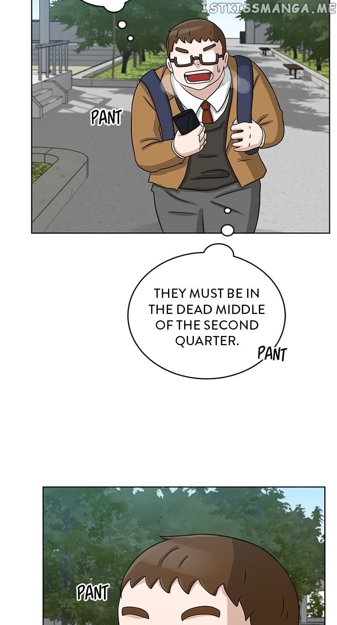 Big Man on the Court Chapter 12 - Page 63