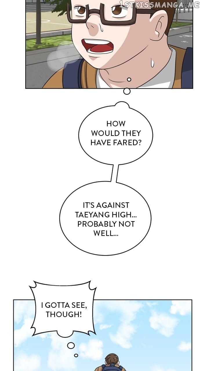 Big Man on the Court Chapter 12 - Page 64