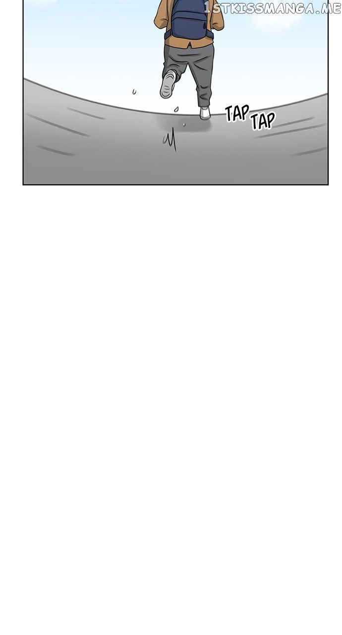 Big Man on the Court Chapter 12 - Page 65