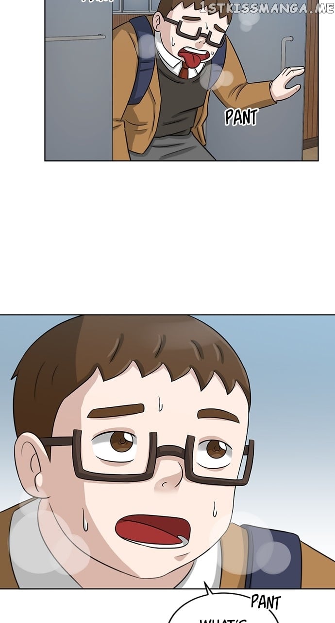 Big Man on the Court Chapter 12 - Page 67