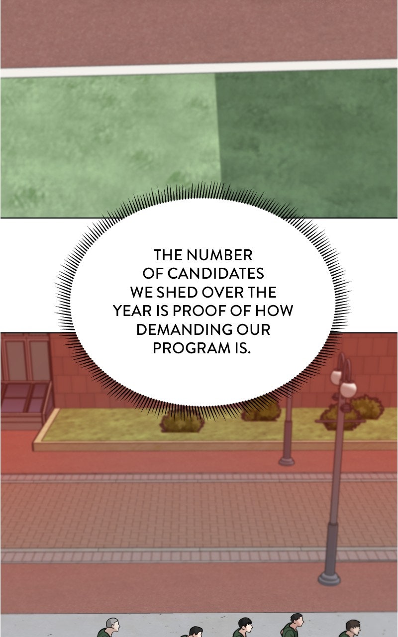 Big Man on the Court Chapter 120 - Page 13