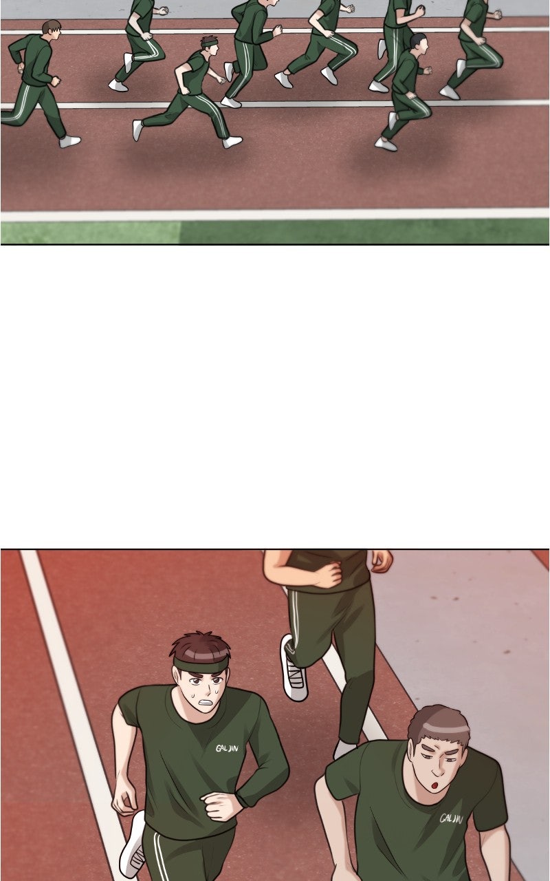 Big Man on the Court Chapter 120 - Page 14