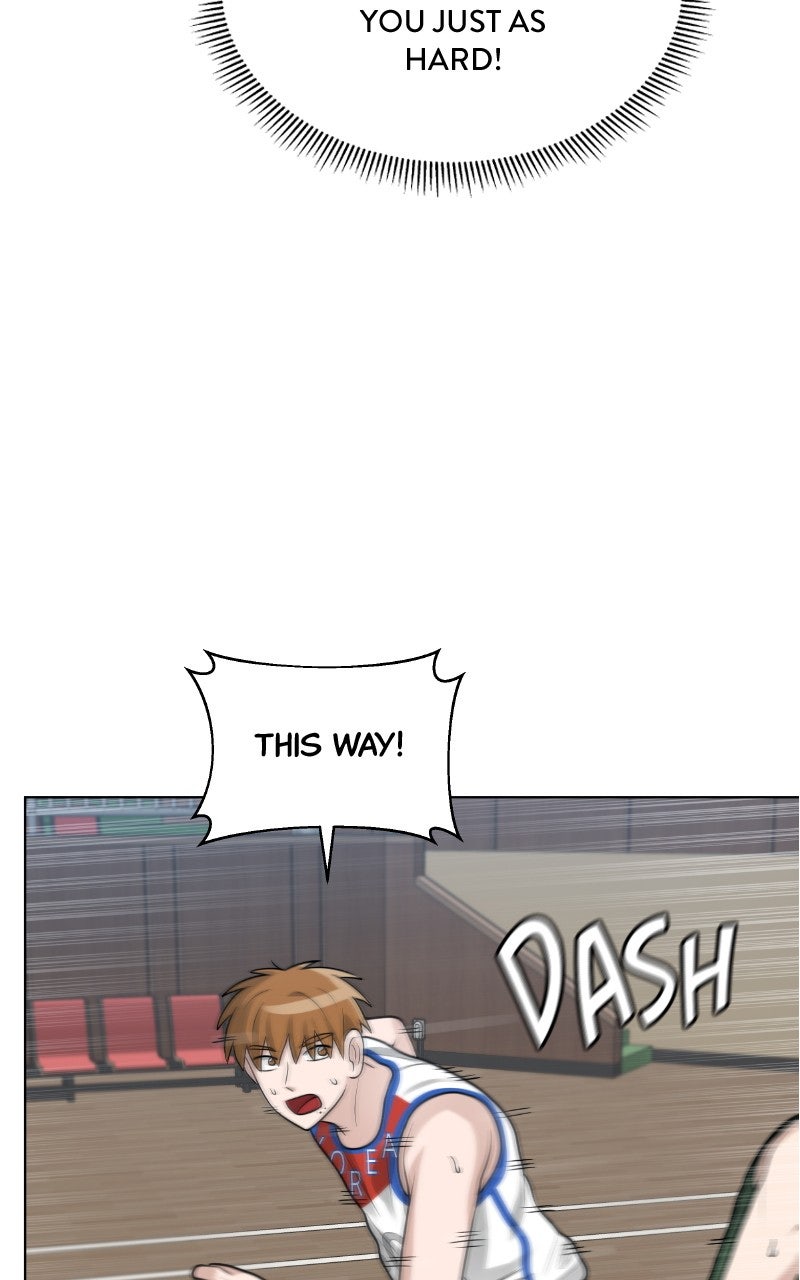 Big Man on the Court Chapter 120 - Page 20