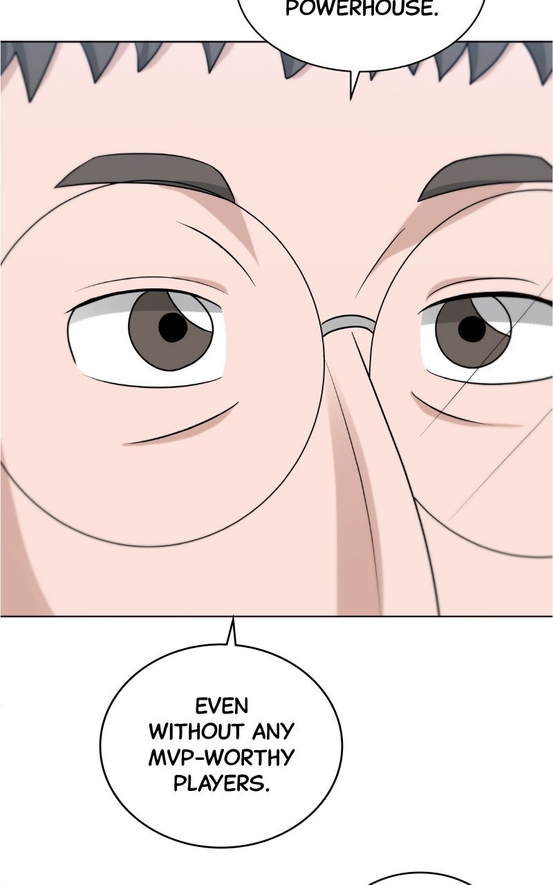 Big Man on the Court Chapter 120 - Page 3