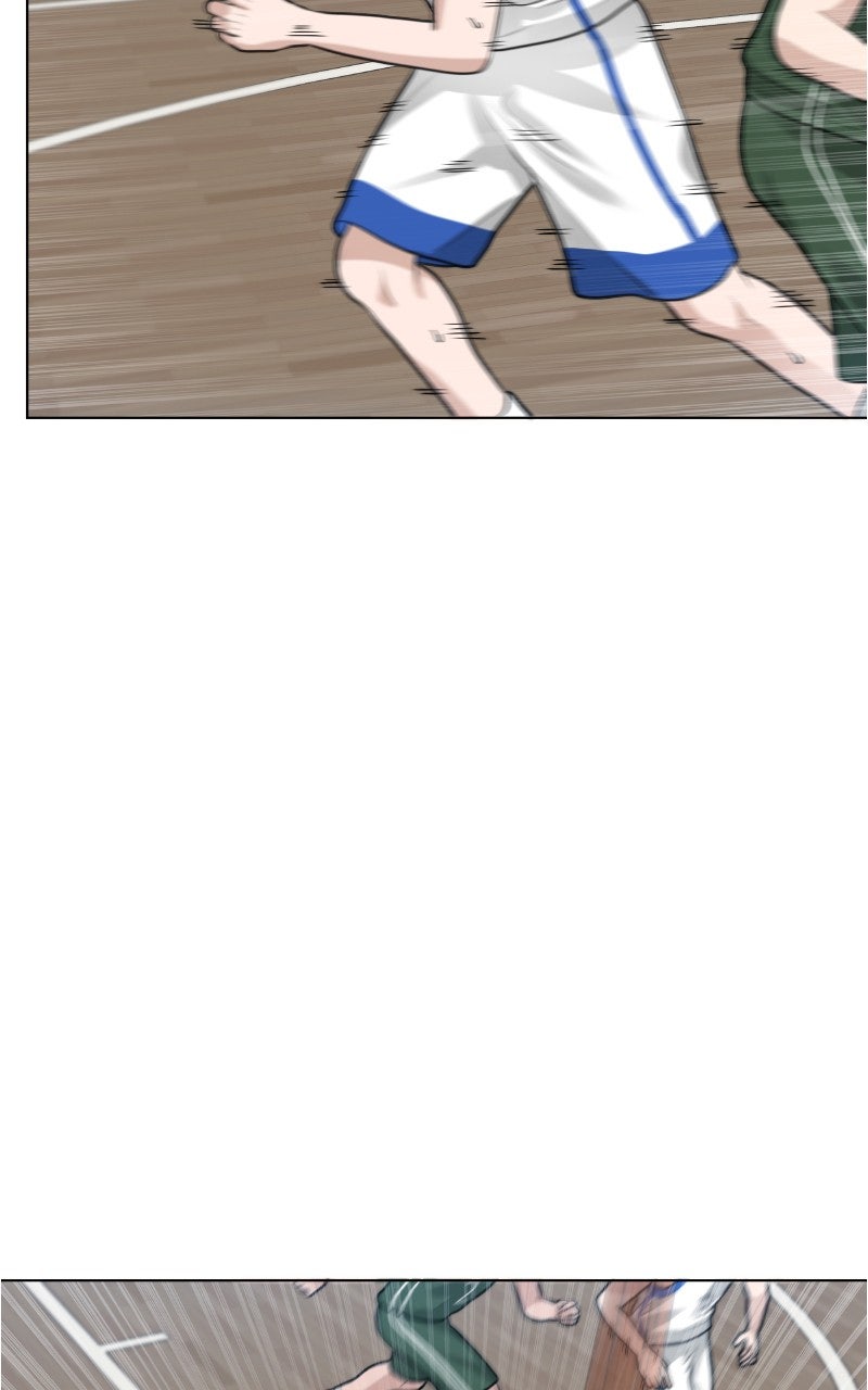 Big Man on the Court Chapter 120 - Page 21