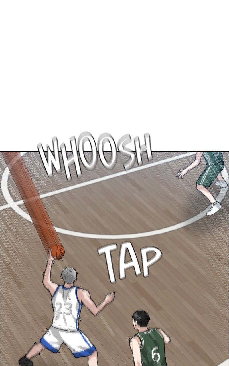 Big Man on the Court Chapter 120 - Page 23