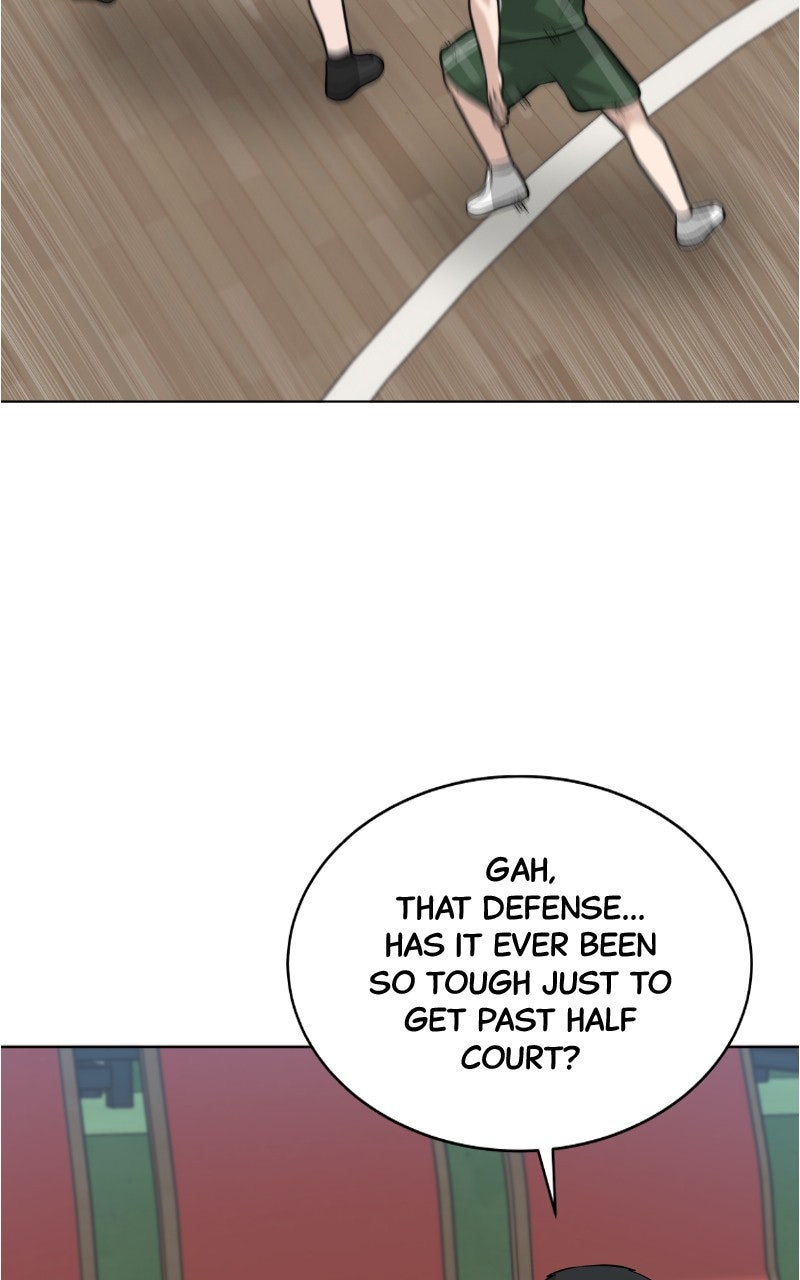 Big Man on the Court Chapter 120 - Page 24