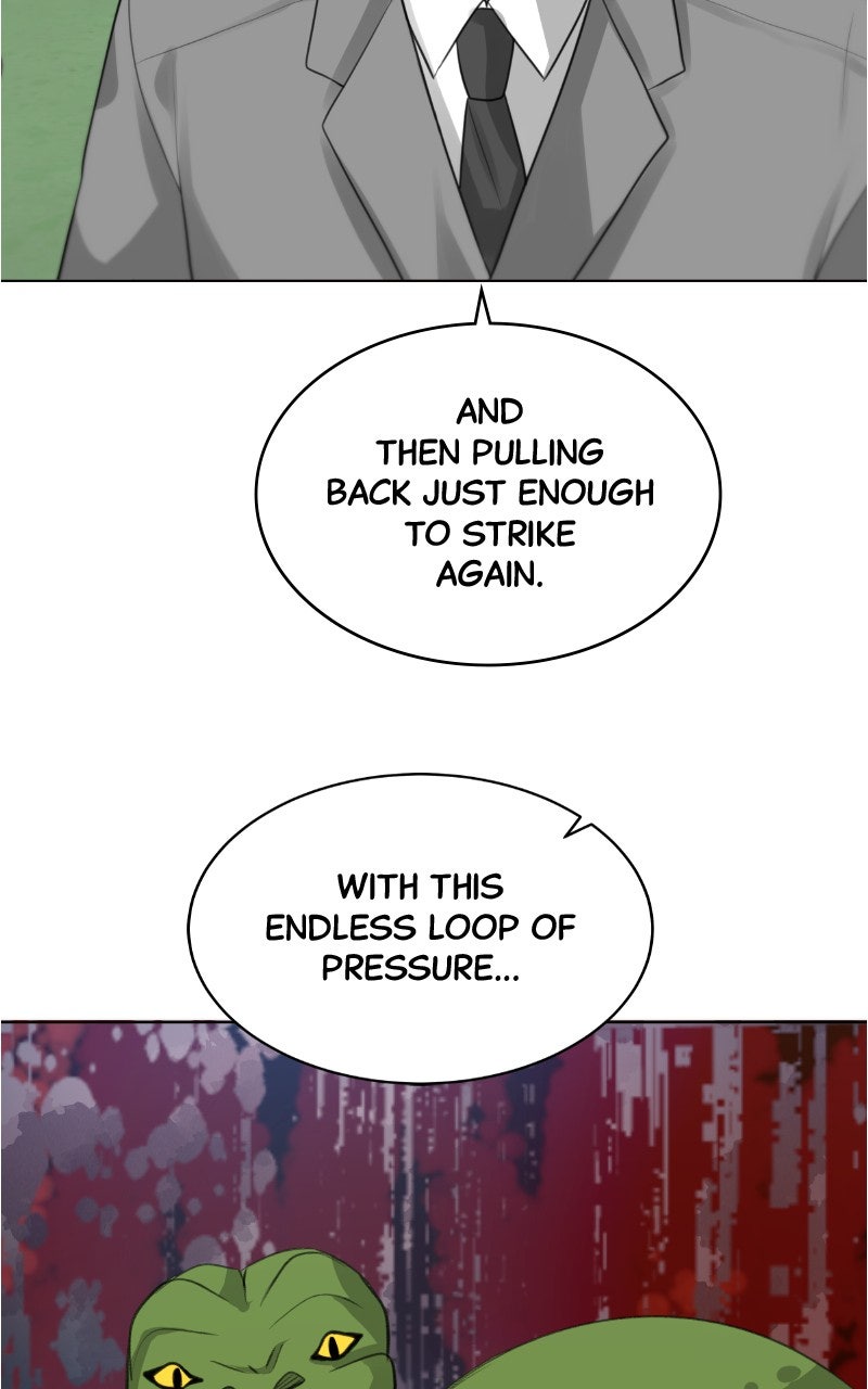 Big Man on the Court Chapter 120 - Page 28