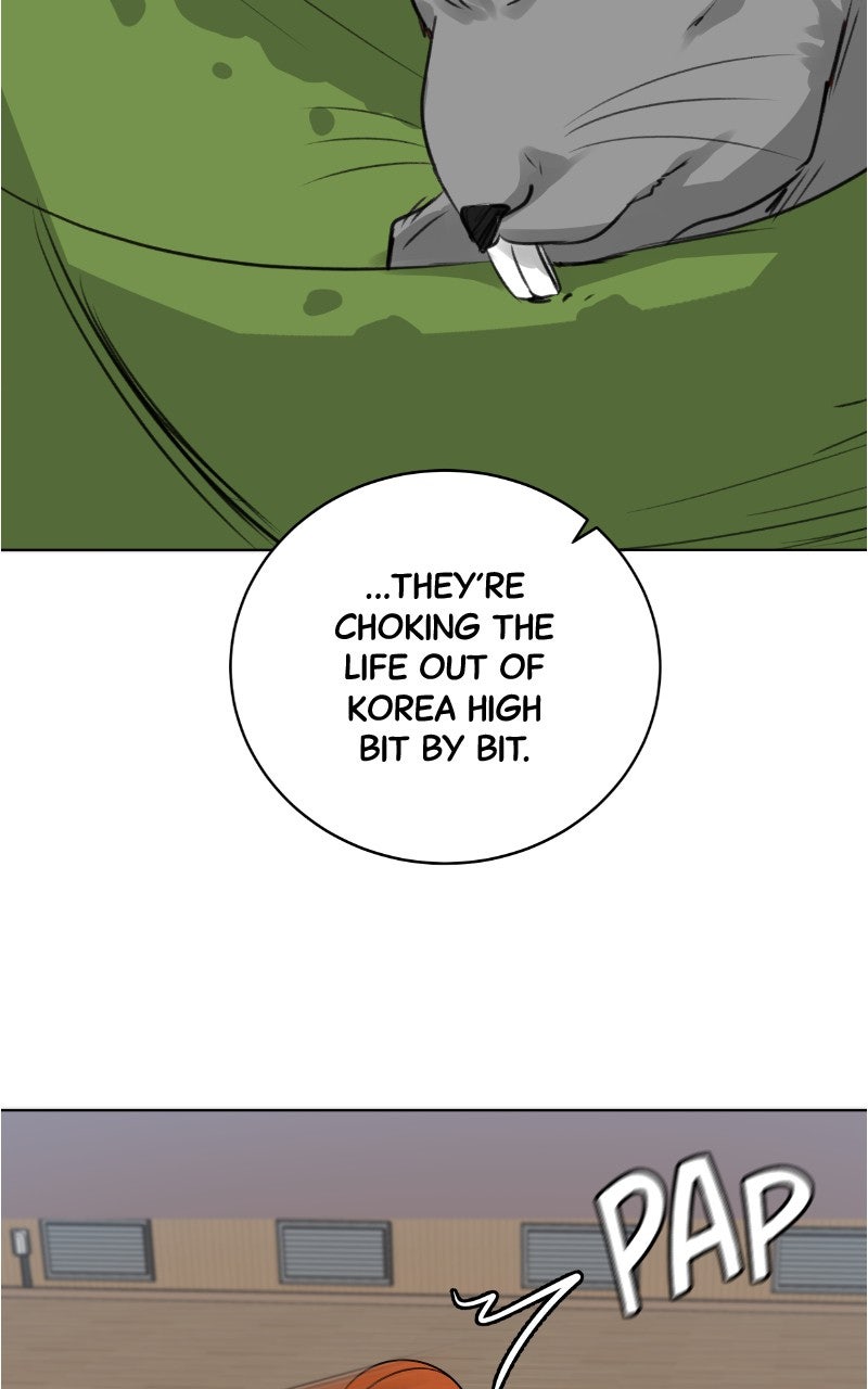 Big Man on the Court Chapter 120 - Page 30