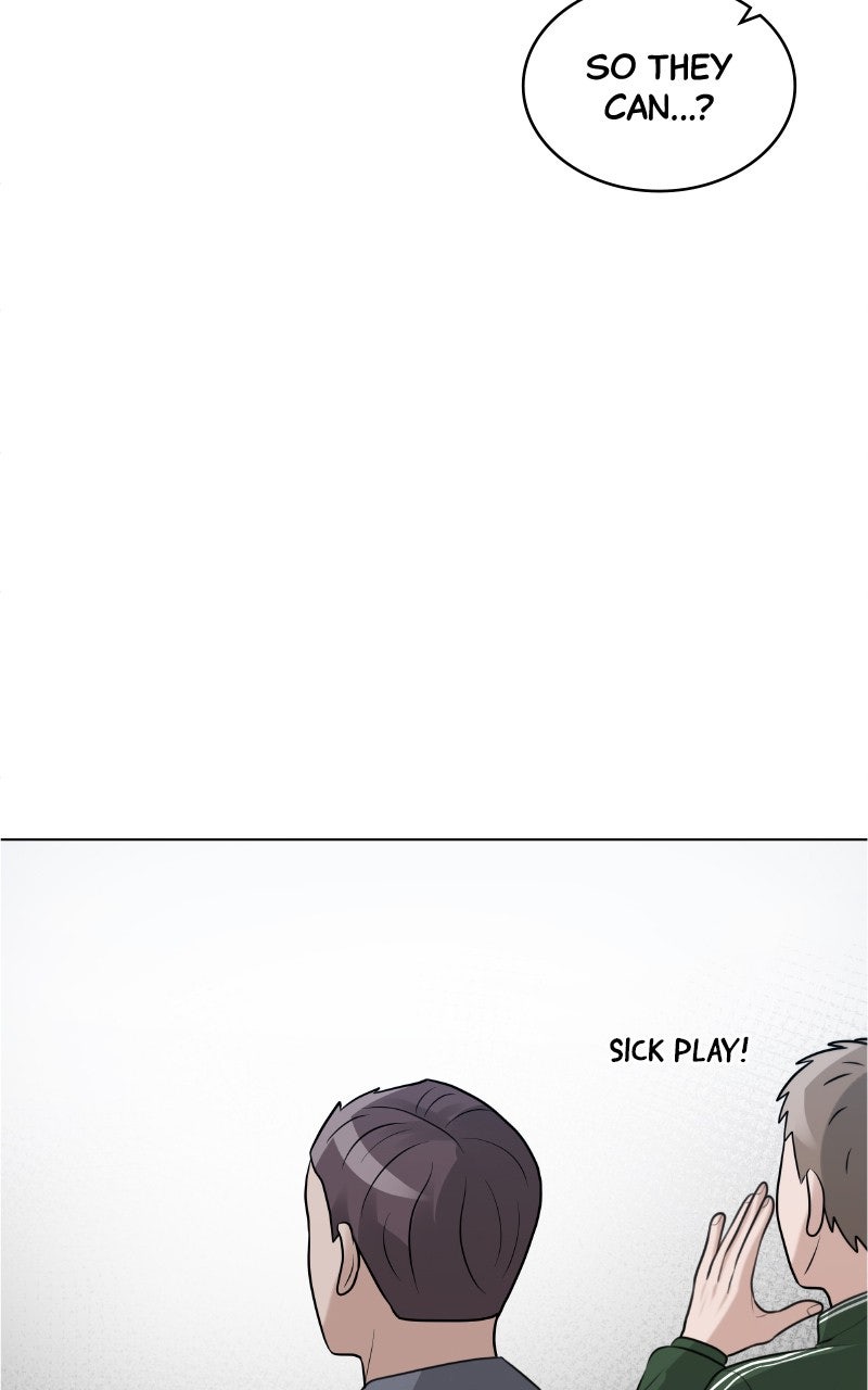 Big Man on the Court Chapter 120 - Page 4