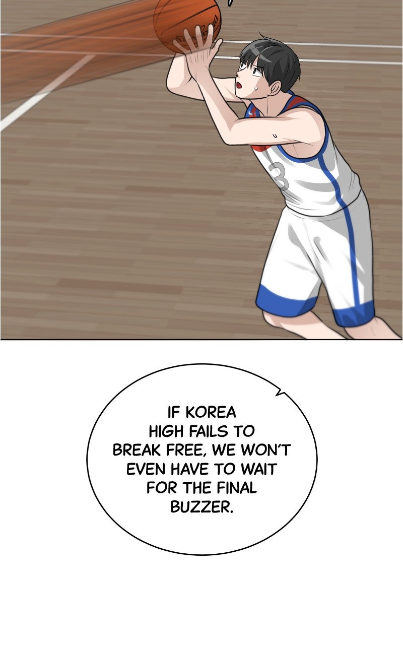 Big Man on the Court Chapter 120 - Page 31