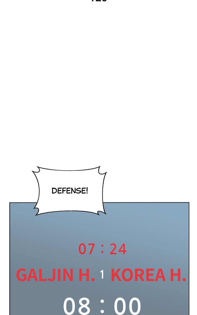 Big Man on the Court Chapter 120 - Page 33