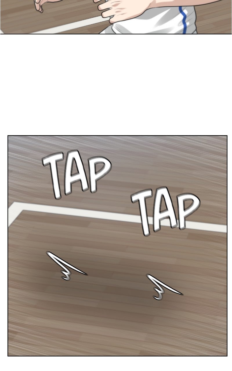 Big Man on the Court Chapter 120 - Page 37