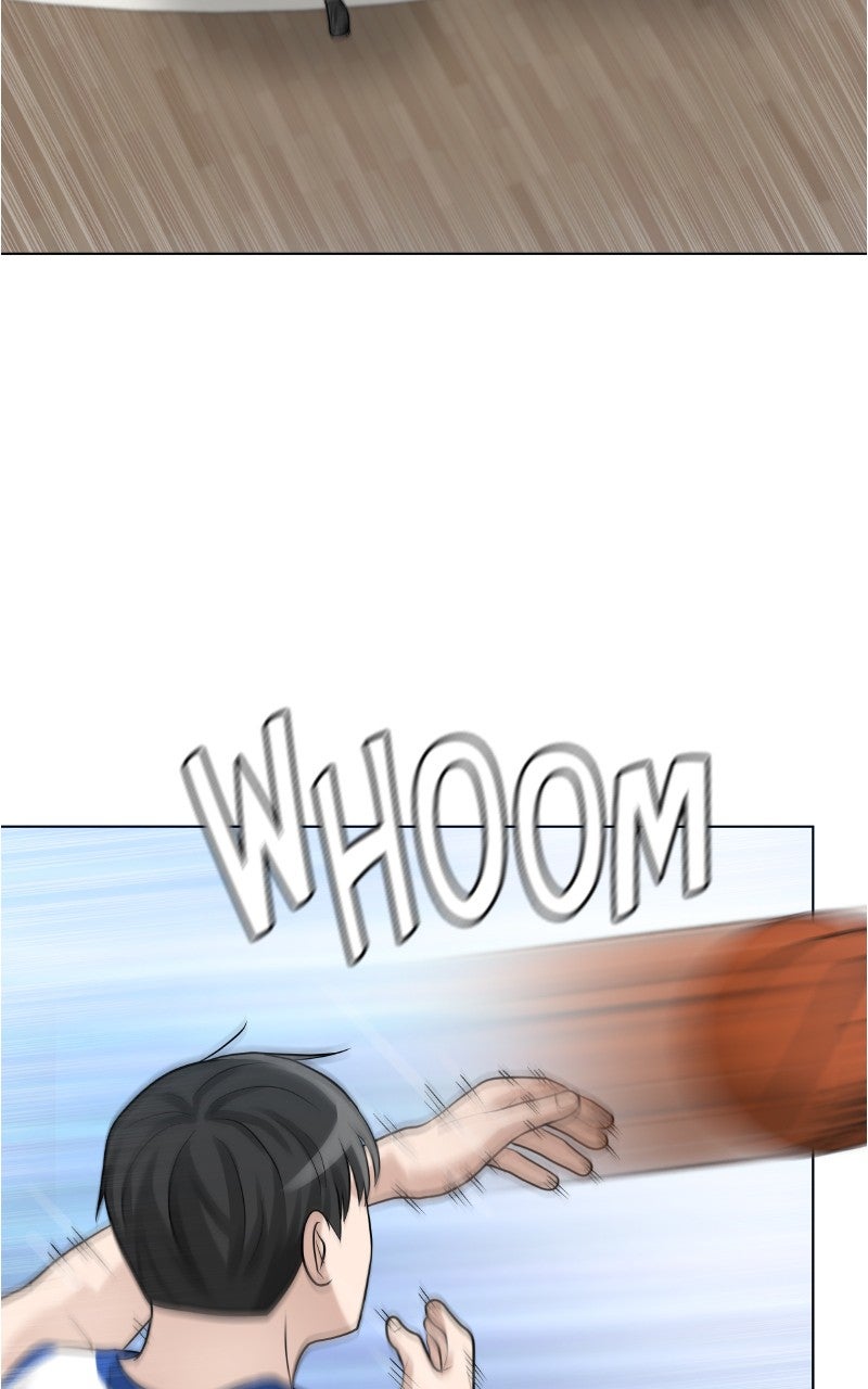 Big Man on the Court Chapter 120 - Page 40