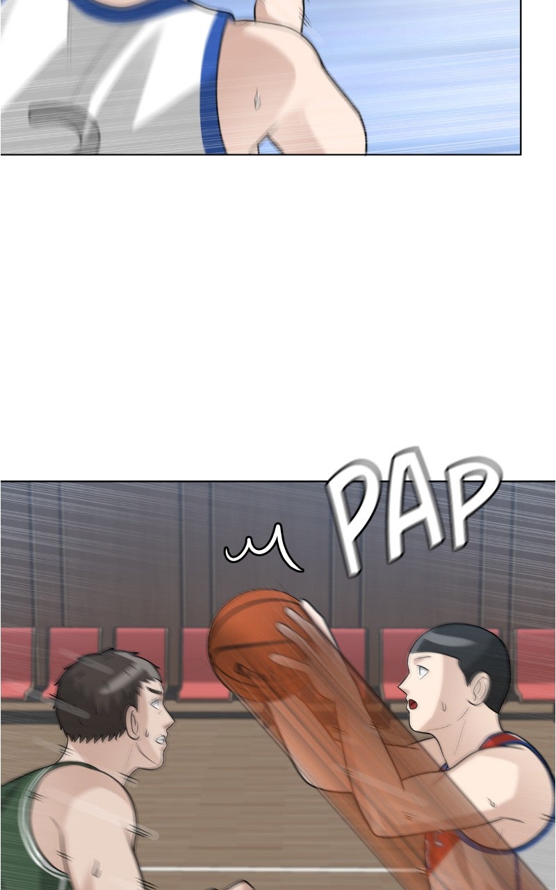 Big Man on the Court Chapter 120 - Page 41