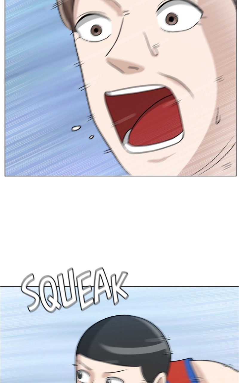 Big Man on the Court Chapter 120 - Page 44