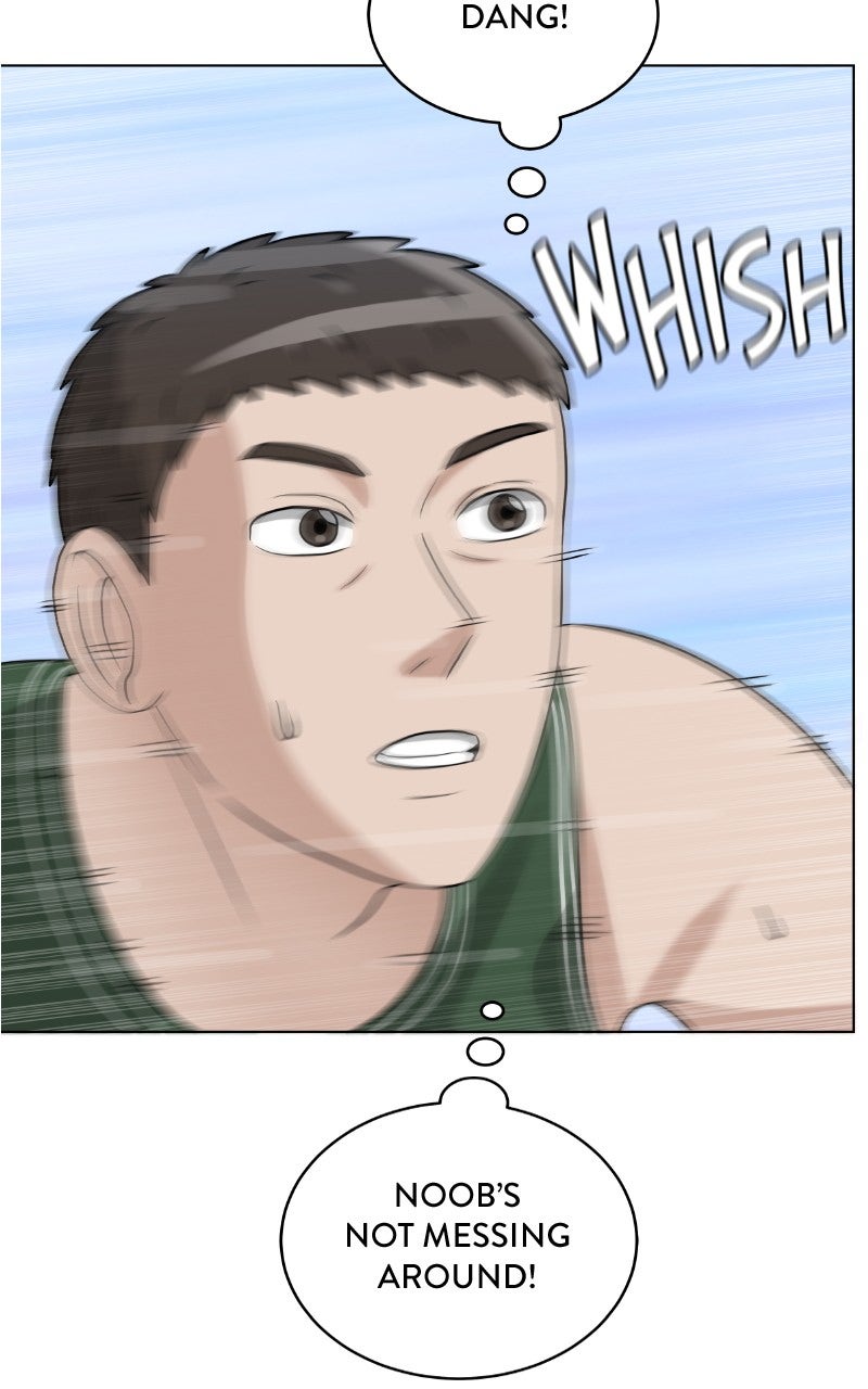 Big Man on the Court Chapter 120 - Page 46