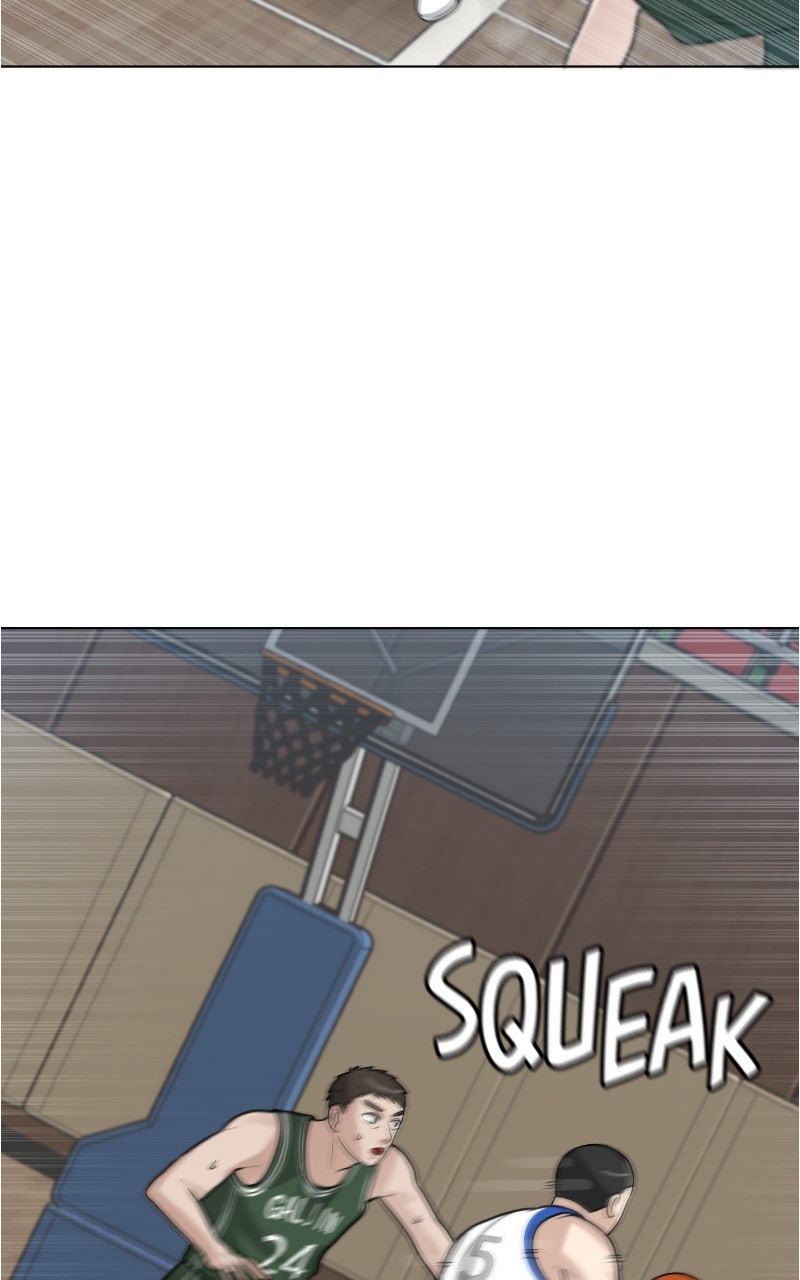 Big Man on the Court Chapter 120 - Page 48