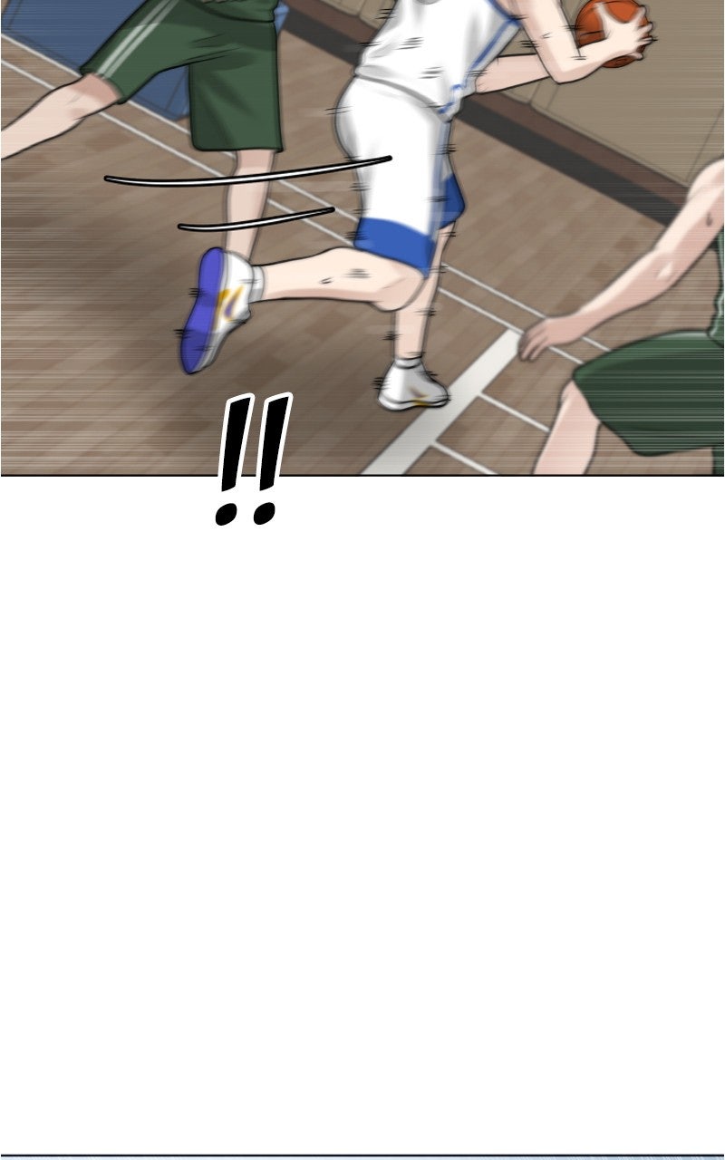 Big Man on the Court Chapter 120 - Page 49