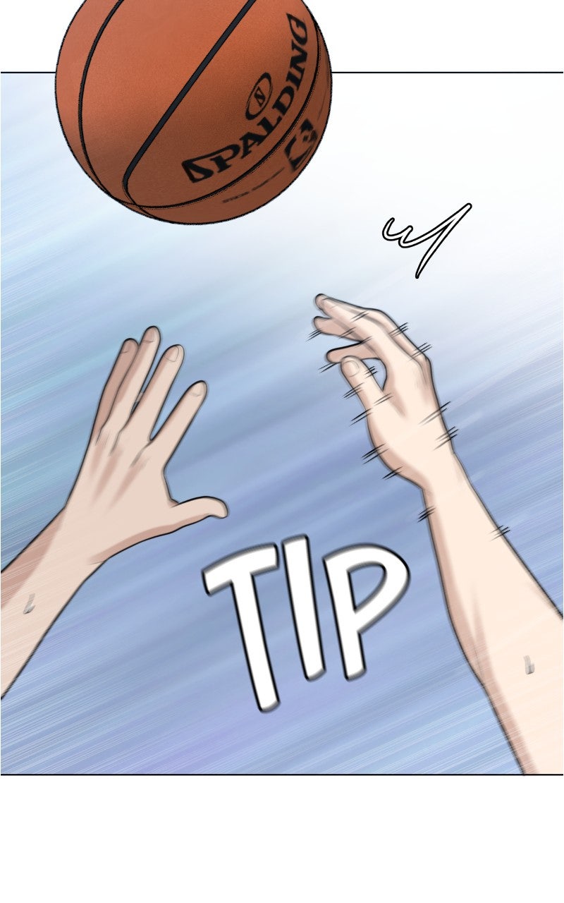 Big Man on the Court Chapter 120 - Page 52