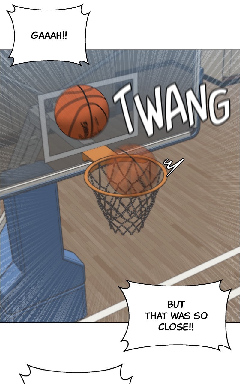 Big Man on the Court Chapter 120 - Page 53