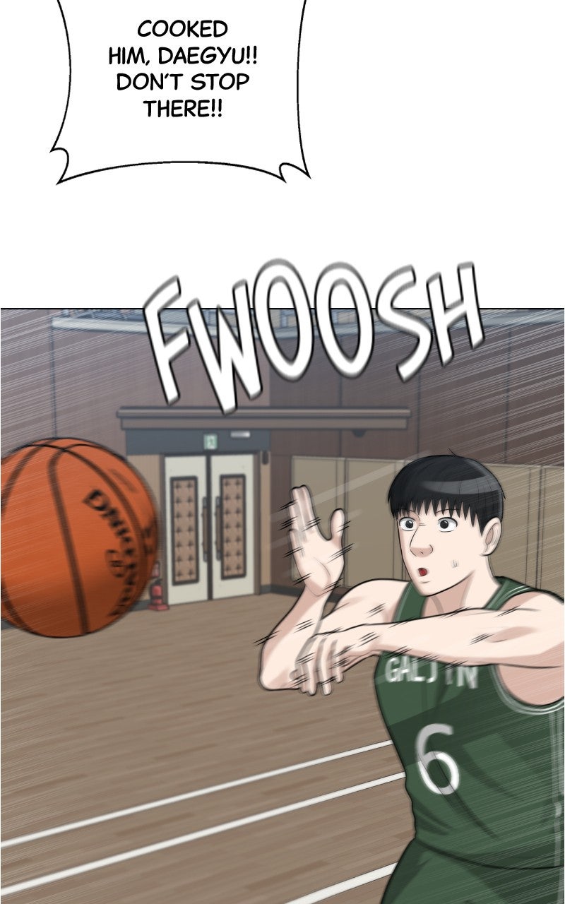 Big Man on the Court Chapter 120 - Page 54