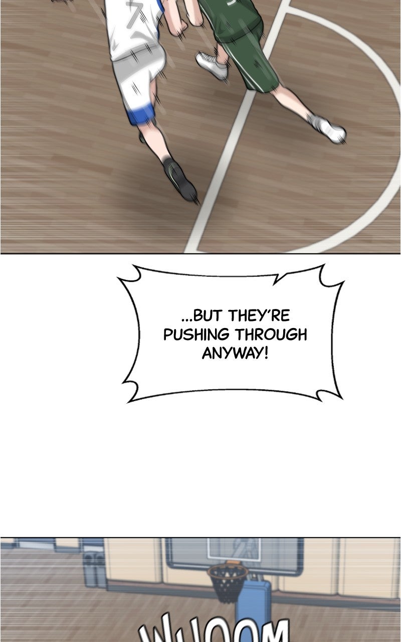 Big Man on the Court Chapter 120 - Page 56